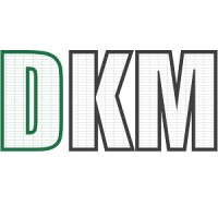DKM logo - Similar company to Dkm-Customs
