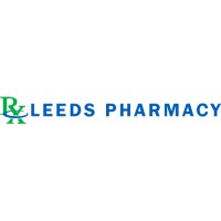 Leeds Pharmacy-Brockville logo - Similar company to Prescott Library