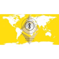 Humanitarian Blockchain logo - Similar company to Bitnation