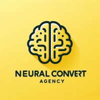 NeuralConvert, AI Automation Agency logo - Similar company to Agentix Ai