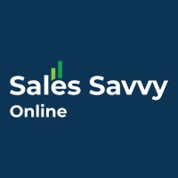Sales Savvy Online logo - Similar company to Beekonnected