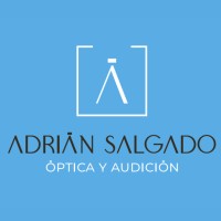 ADRIAN SALGADO OPTICA Y AUDICION logo - Similar company to Sioigo