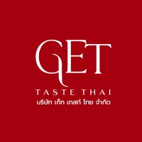 Get Taste Thai logo - Similar company to Reap