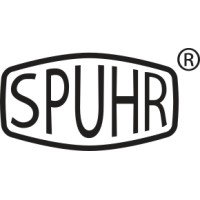 Spuhr i Dalby AB logo - Similar company to Hyker