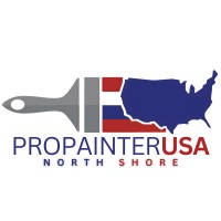 Pro Painter USA - North Shore: Glendale, WI logo - Similar company to Mesa County Sheriff'S Office