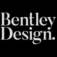 Bentley Design logo - Similar company to Bentley Design