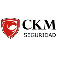 CKM Seguridad Privada logo - Similar company to Alianza Seguridad Ltda (Ventas)