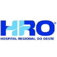 Hospital Regional do Oeste logo - Similar company to Evolução Rh Gente E Gestão