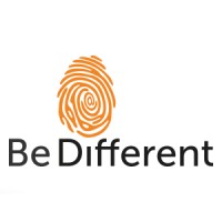 Be Different Limited logo - Similar company to Clean Design Uk