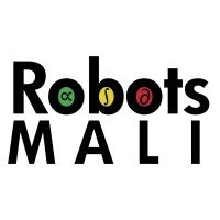 RobotsMali logo - Similar company to Ewaati