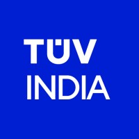 TUV India Pvt. Ltd. logo - Similar company to Sherpa Certification