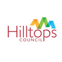 Hilltops Council logo - Similar company to Ispy Collective