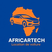 Africartech logo - Similar company to Ofset Consult