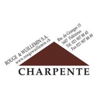 Rouge et Wuillemin SA logo - Similar company to Von Ro