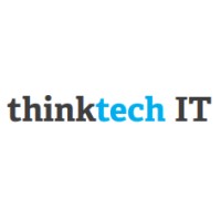ThinkTech IT logo - Similar company to Think-Tech