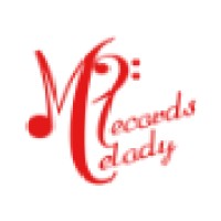 Melody Records srl logo - Similar company to Sono Music