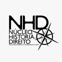 Núcleo de História do Direito FDUL logo - Similar company to Nera - Núcleo De Estudantes Das Regiões Autónomas Da Faculdade De Direito Da Universidade De Lisboa