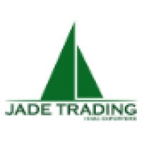 Jade Trading, Inc.