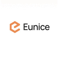 Eunice logo - Similar company to Kitchenhub