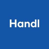 Handl.ai logo - Similar company to Neurocore R&D Lab