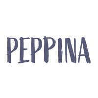 Peppina logo - Similar company to Evocatus Hospitality