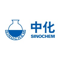 中国中化集团有限公司 logo - Similar company to Soovii