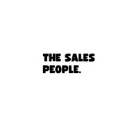 The Sales People logo - Similar company to Coletivating
