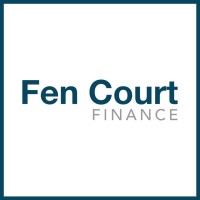 Fen Court Finance Limited logo - Similar company to Fincate
