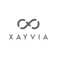 Xayvia MEA logo - Similar company to Hostbax