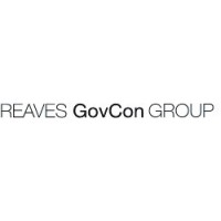 Reaves GovCon Group logo - Similar company to Afcea Hampton Roads Chapter