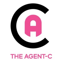 The Agent-C by Carlijn logo - Similar company to Fc Geit