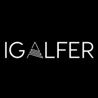 IGALFER logo - Similar company to Processmotion