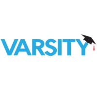 Varsity Education Management Pvt. Ltd logo - Similar company to Cnn Ventures