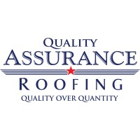 Quality Assurance Roofing logo - Similar company to State Aluminum Solutions