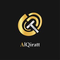 ALQiratt logo - Similar company to Yamak