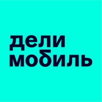 Делимобиль logo - Similar company to Belkacar