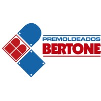 Premoldeados Bertone logo - Similar company to Capitel Constructora