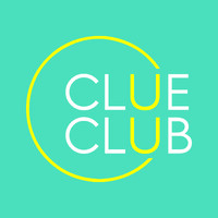 Clue Club logo - Similar company to Kanvaz Studio