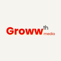 Growwth media logo - Similar company to Oculis