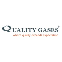 QUALITY GASES (PVT) LTD. logo - Similar company to Kodomo Technologies