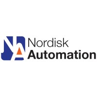 Nordisk Automation ApS logo - Similar company to Km-Automation