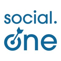 Social.ONE - Sales Navigator Made Simple logo - Similar company to Nl-Industries