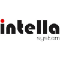 Intella System logo - Similar company to Opb China