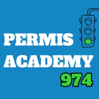 Permis academy 974 logo - Similar company to Scic Sas L.A Plateforme