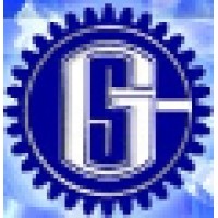 Commercial Gear & Sprocket Company, Inc. logo - Similar company to Perry Technology Corporation