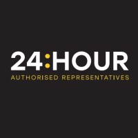 24hour-AR logo - Similar company to Euverify