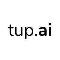 tup.ai logo - Similar company to Thinkfore
