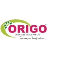 Origo Cosmeceuticals logo - Similar company to Aeka Herbal Cosmetics Pvt Ltd