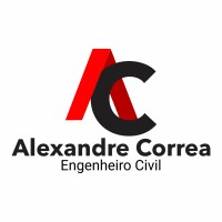 Engenheiro Civil - Alexandre Correa logo - Similar company to Semana Da Engenharia Civil Ufrj