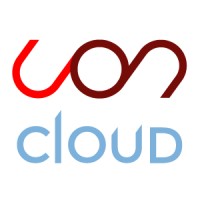 UonCloud logo - Similar company to /Kalmars/